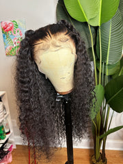 VIETNAMESE CURLY WIG