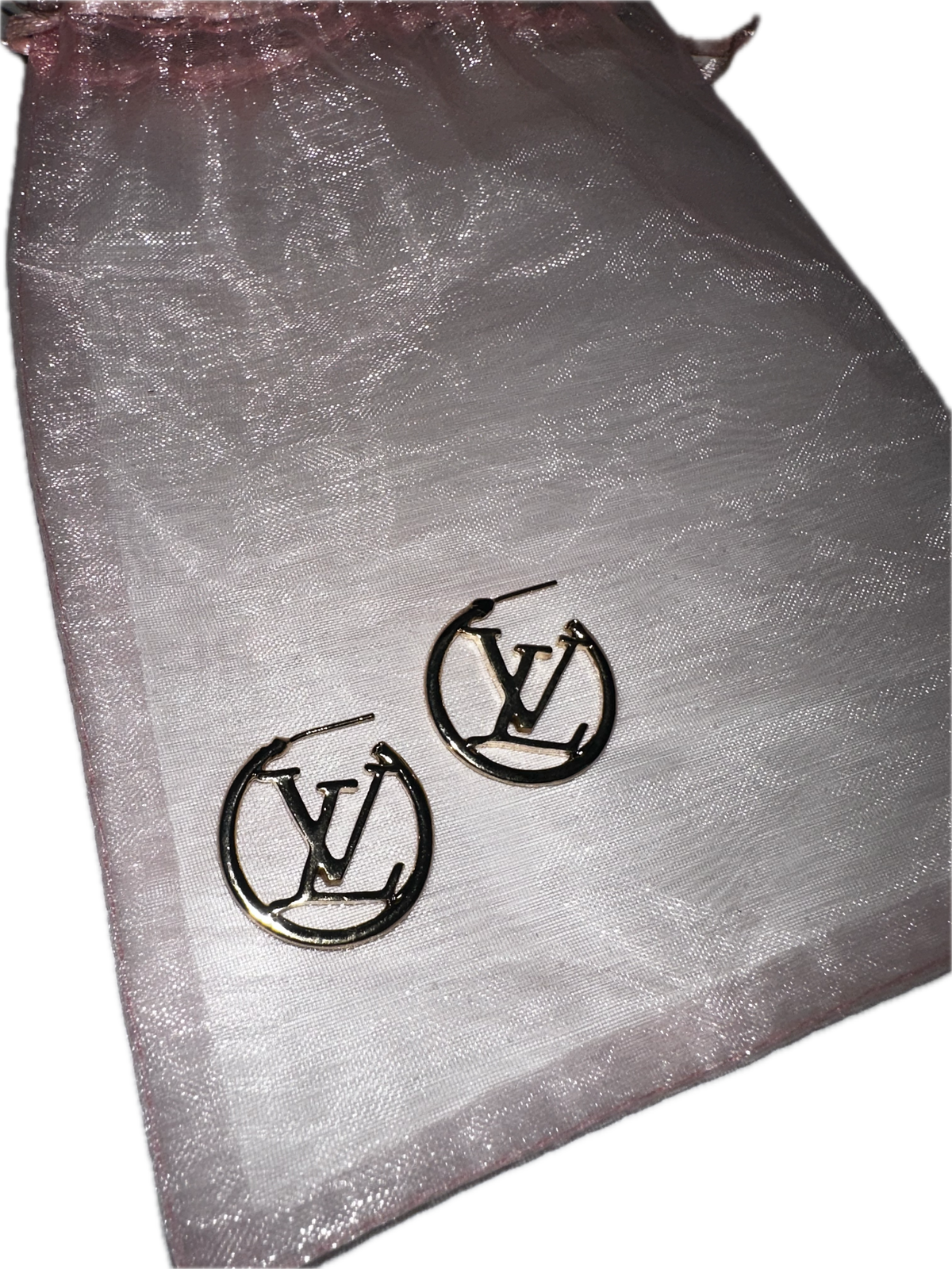 LUX Earrings