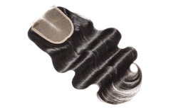 Body Wave Closure + 3 Bundle Deal